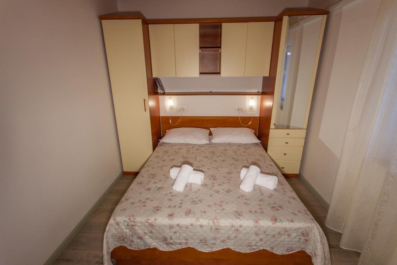 Apartman Budimir Cres Exterior foto